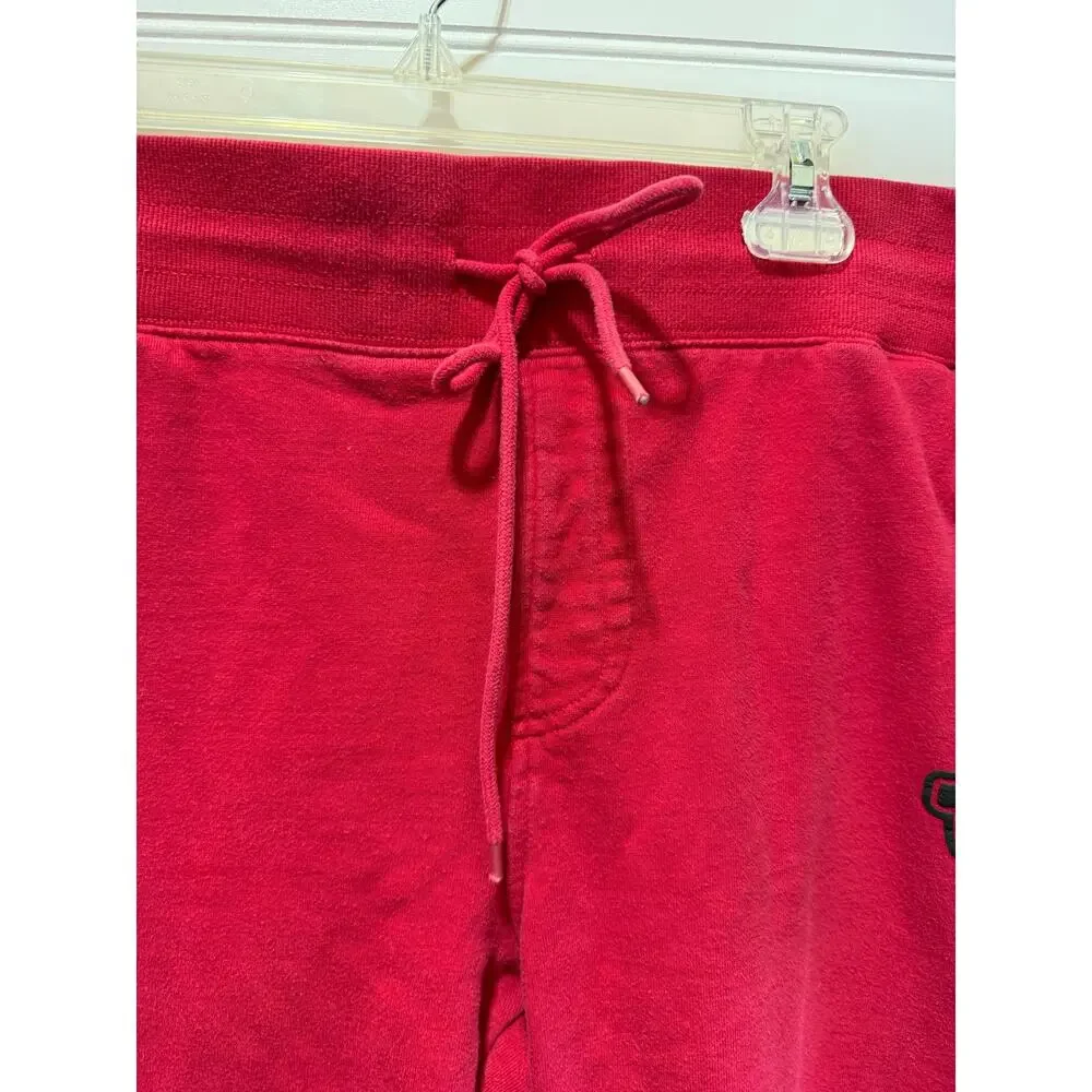 True Religion Unisex Core Jogger Sweatpants Size XL